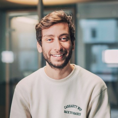 Sacha Azoulay