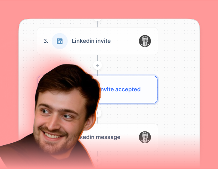 Cold emails template : Trigger based template
