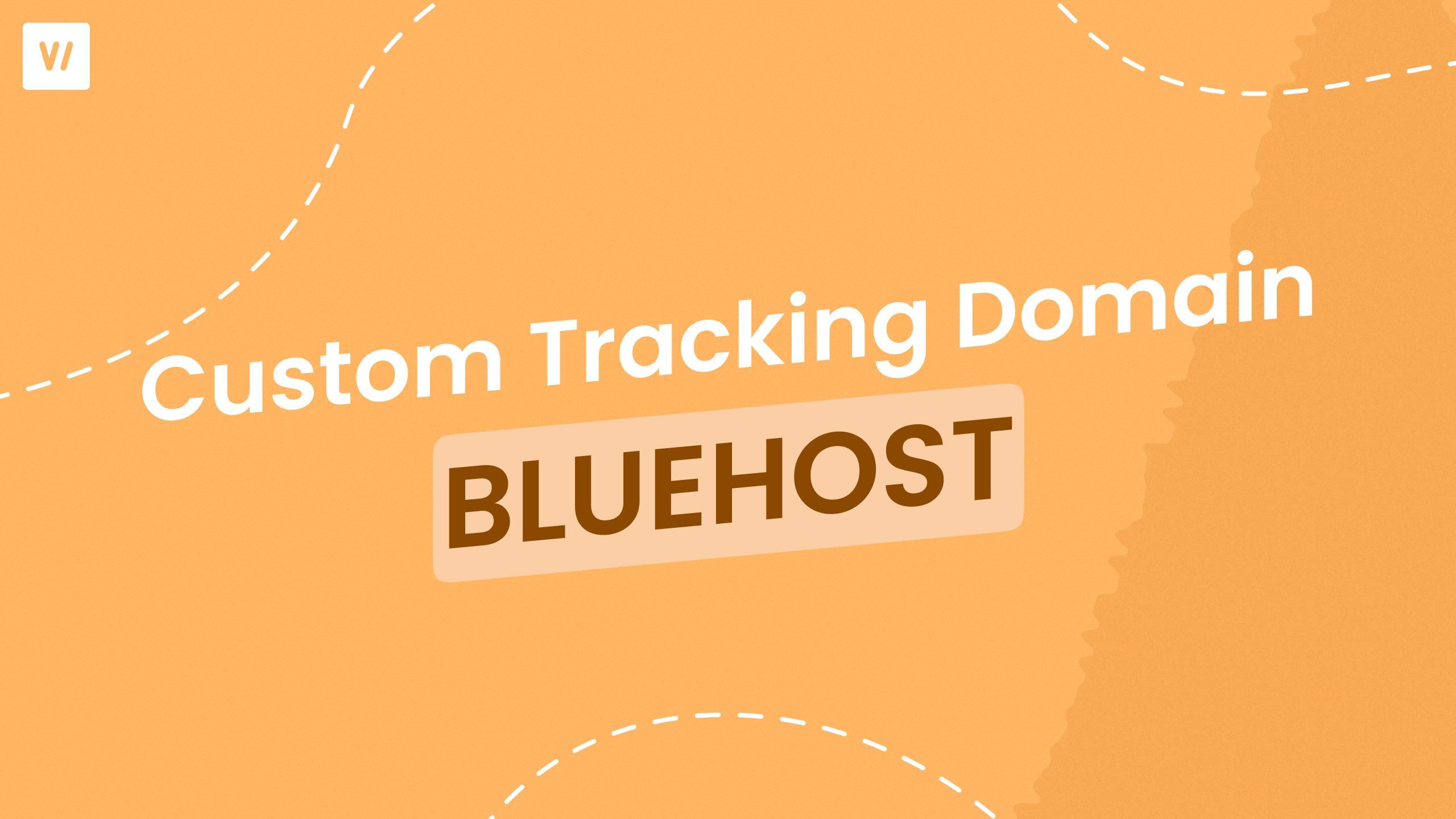 How to Set Up a Custom Tracking Domain on Bluehost