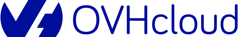 OVH logo