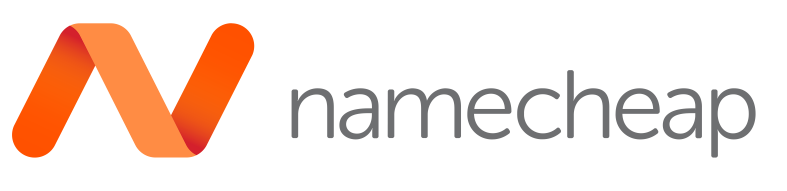 Namecheap logo