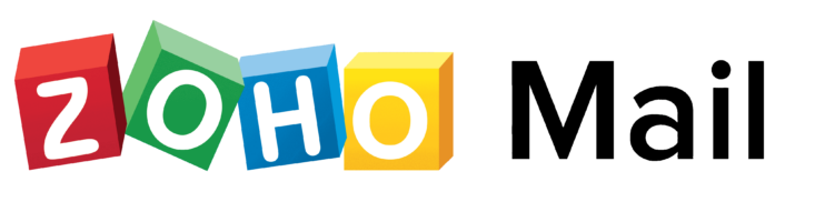 Zoho Mail logo