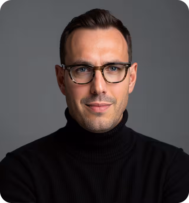 Jonathan Chemouny