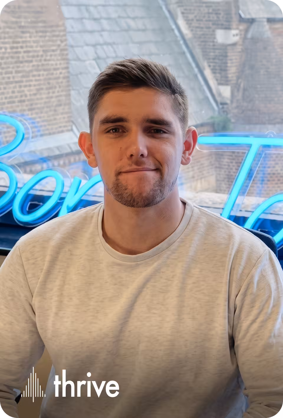 Conor Moore