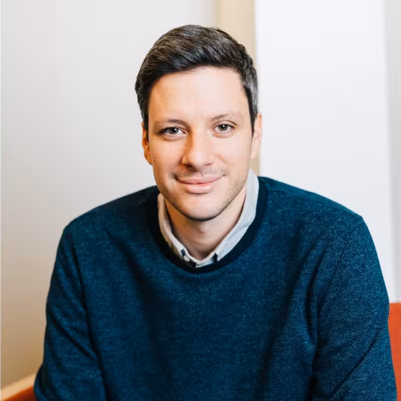 Sébastien Van Hoof
