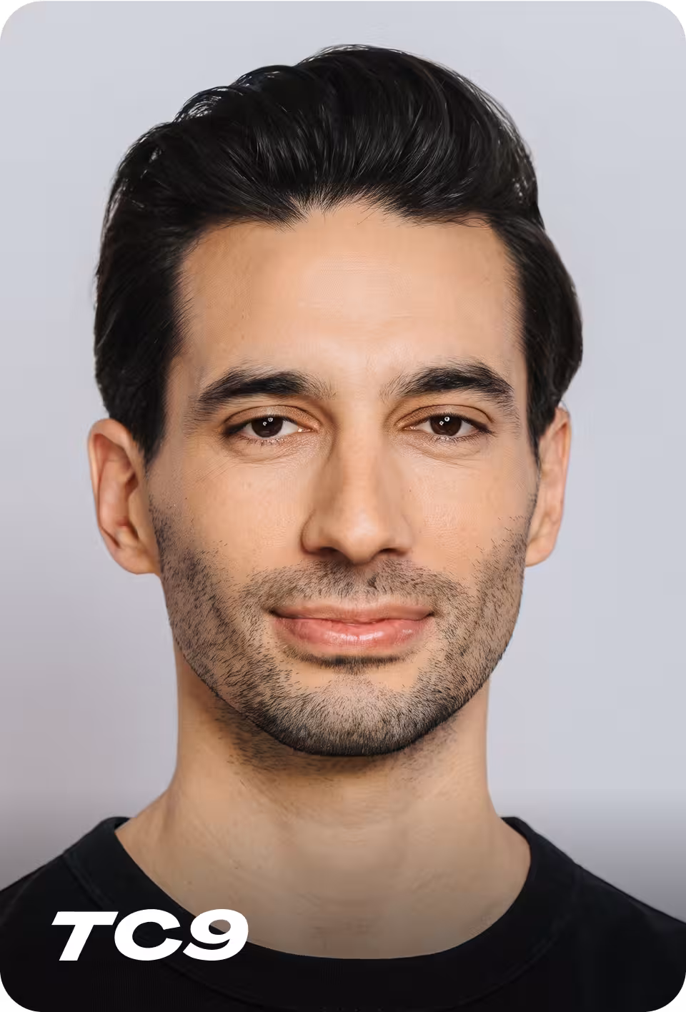 Jérémy Grandillon